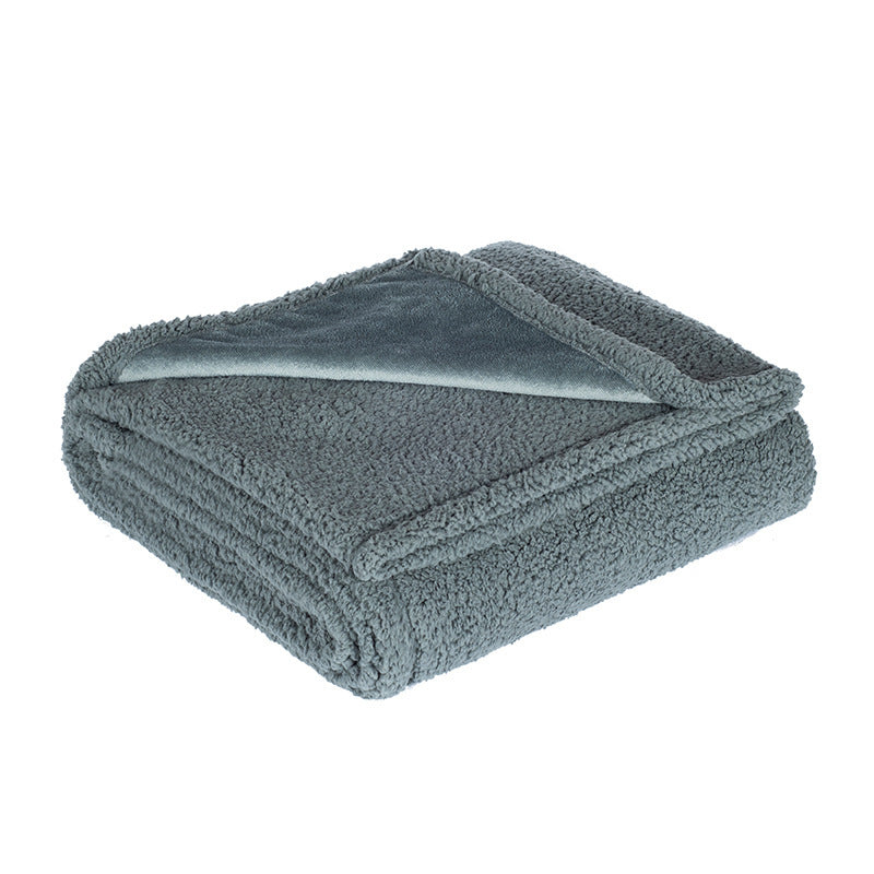 Premium Dog Blankets & Throws