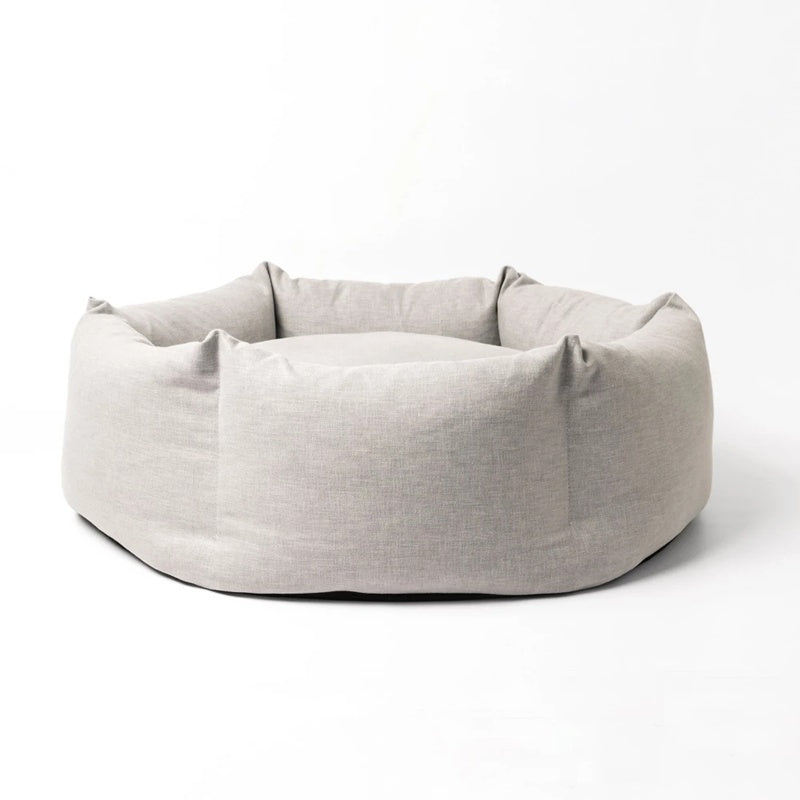 Cozy Nest Dog Bed