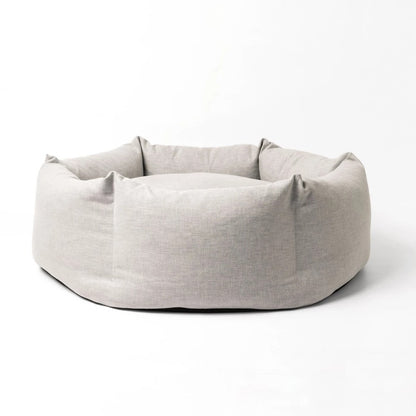 Cozy Nest Dog Bed