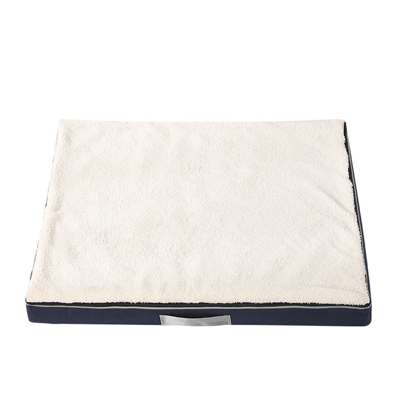 Grandeur Comfort Memory Foam Dog Bed